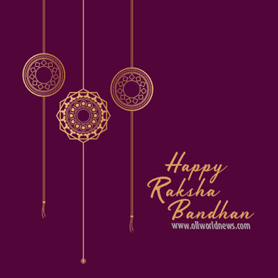 Happy Raksha Bandhan 2021 Wishes for Brother and Sister