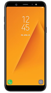 Samsung Galaxy A6 Plus Review