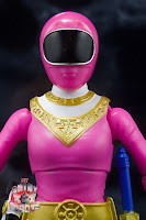 Lightning Collection Mighty Morphin Pink Ranger & Zeo Pink Ranger 53