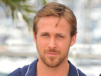 Fond d'écran de Ryan Gosling