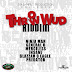 THROW WUD RIDDIM CD (2012)
