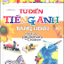 SÁCH - Từ điển tiếng Anh bằng hình cho trẻ em - Picture Dictionary for Children (Mai Hoa)