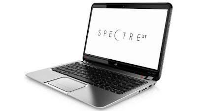 HP Spectre XT Full Specifications and Details