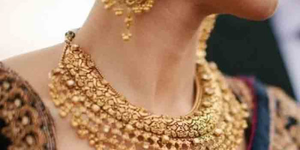 Gold Price | കുതിച്ചുയര്‍ന്ന് സ്വര്‍ണവില; പവന് 160 രൂപ വര്‍ധിച്ചു