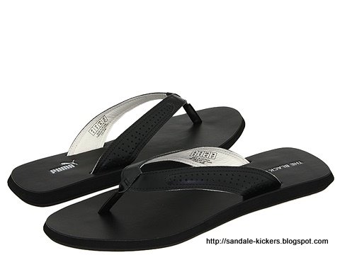 Sandale kickers:sandale-622886