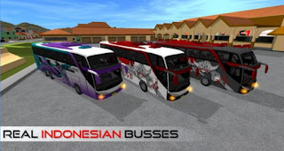 Download Bus Simulator Indonesia Android