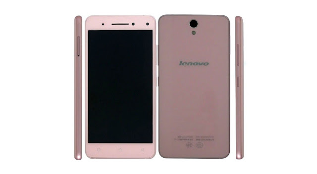 Lenovo Vibe S1