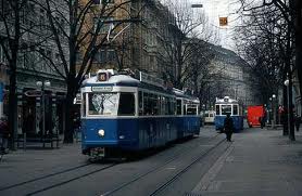 Zurich City Tour