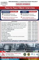 saudi arabia jobs vacancy