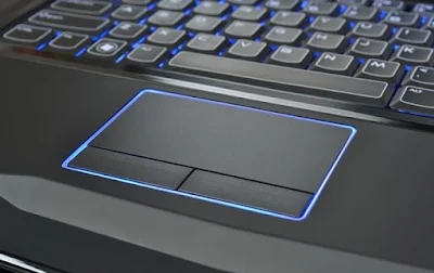 Cara Mengaktifkan Touchpad Laptop