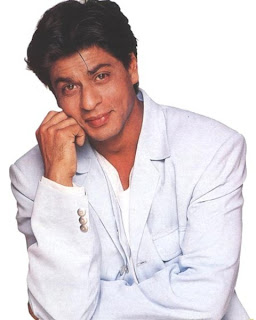 Sharukh Khan choco