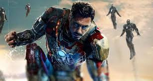 Iron Man 3(2013) Full Movie Download Online_CAM 700MB MKV