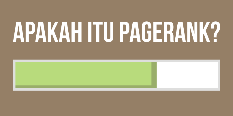 Apa artinya pagerank, arti?