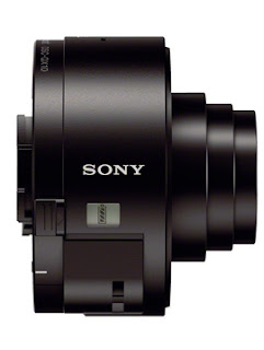 Sony QX10