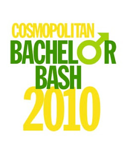 Cosmo Bachelor Bash 2010 photo