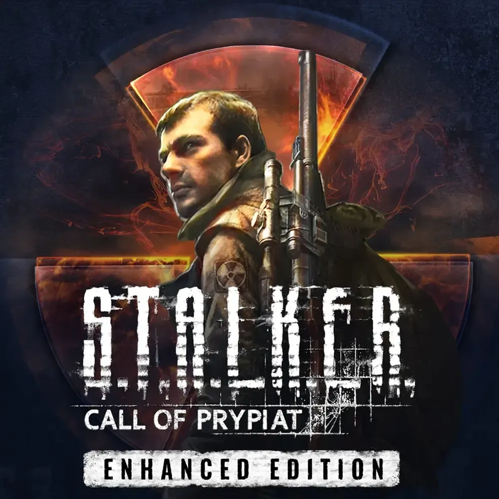 S.T.A.L.K.E.R. Call of Prypiat Enhanced Edition