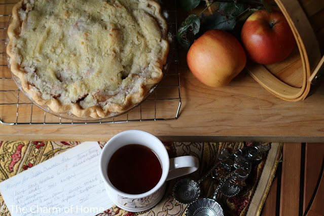 Home Made Pie