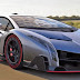 Lamborghini Unveils Its Ugliest SuperCar For 4 Million Dollars!