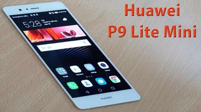 Harga HP Huawei P9 Lite Mini Tahun 2017 Lengkap Dengan Spesifikasi dan Review, Layar 5 Inchi, RAM 2GB, Memori Internal 16GB