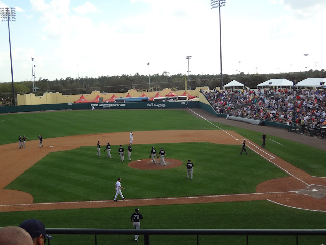 Yankees vs Atlanta braves