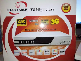 STAR TARCK T8 HIGH CLASS HD RECEIVER TEN SPORTS NEW SOFTWARE BY USB FREE DOWNLOAD