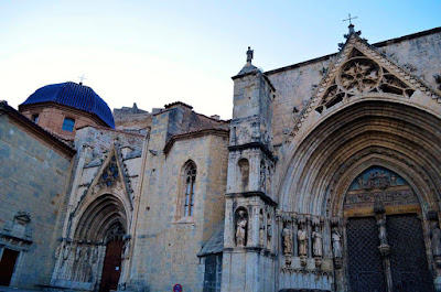 Basílica Arciprestal de Santa María