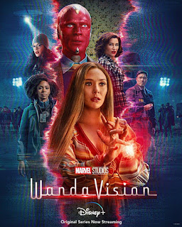 WANDAVISION