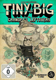 Tiny and Big: Grandpa's Leftovers Pc