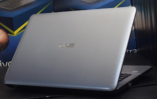Jual Laptop ASUS X441UA Core i3-6006U SkyLake