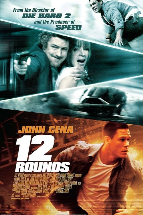 [HD] 12 Trampas 2009 Pelicula Completa Subtitulada En Español