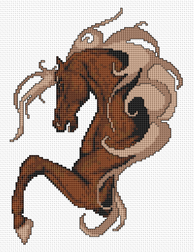 free cross stitch pattern