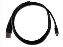Nikon D3100 USB Cable - USB Computer Cord for D3100
