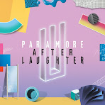 Paramore - After Laughter (2017)  - Album [Vinyl] [24/96KhZ] [Flac]