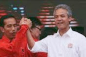 Jokowi Dukung ke Ganjar untuk Pilpres 2024, PDIP Berikan Respon Tegas