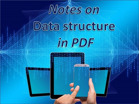 data-structure-notes-pdf