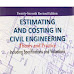 Estimation and costing by B N Dutta
