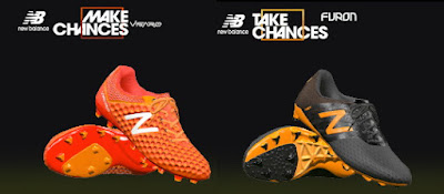 New Balance Pack by 