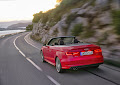 Audi A3 Cabrio