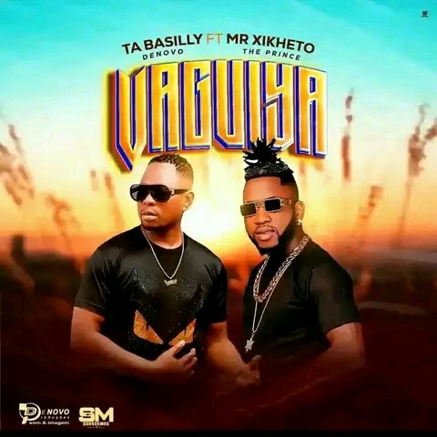 Ta Basilly - Vaguiya (feat. Mr Xikheto) [Exclusivo 2023] (Download Mp3)