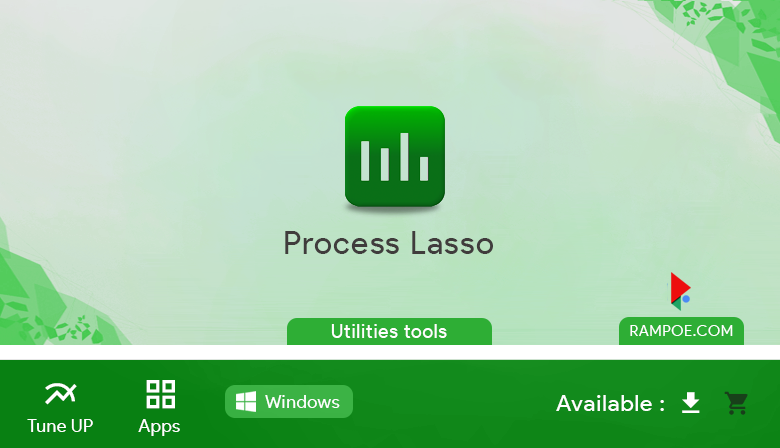 Free Download Process Lasso 10.2.0.40 / 10.2.1.1 Full Latest Repack Silent Install