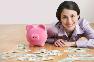 5. Training you to save money