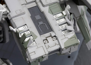 Metal Gear REX - Metal Gear Solid, Kotobukiya