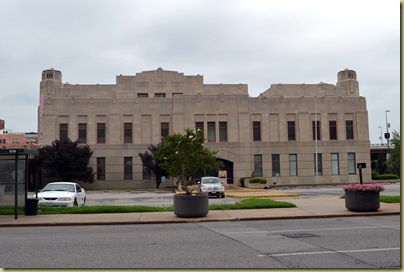 Union Depot