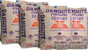 New Jobs at Dangote Cement, 2022