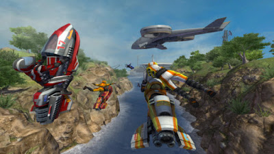 Riptide GP2 Free For PC
