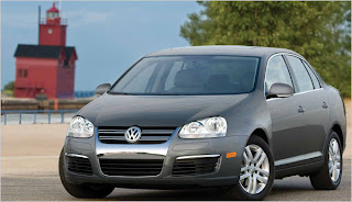 VolksWagen Jetta Pictures