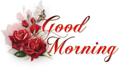 Good Morning SMS in English