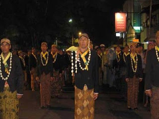 Batu Pusaka Ki Ageng Selo - Mustika Bangsawan Jawa