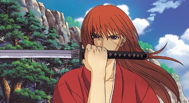 OVAs de Samurai X serão lançados simultaneamente nos EUA e no Japão