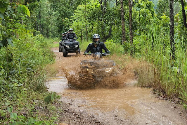 chiang mai atv, chiang mai atv tour, chiang mai atv adventure, chiang mai off-road,  chiang mai off-road tour, chiang mai off-road adventure